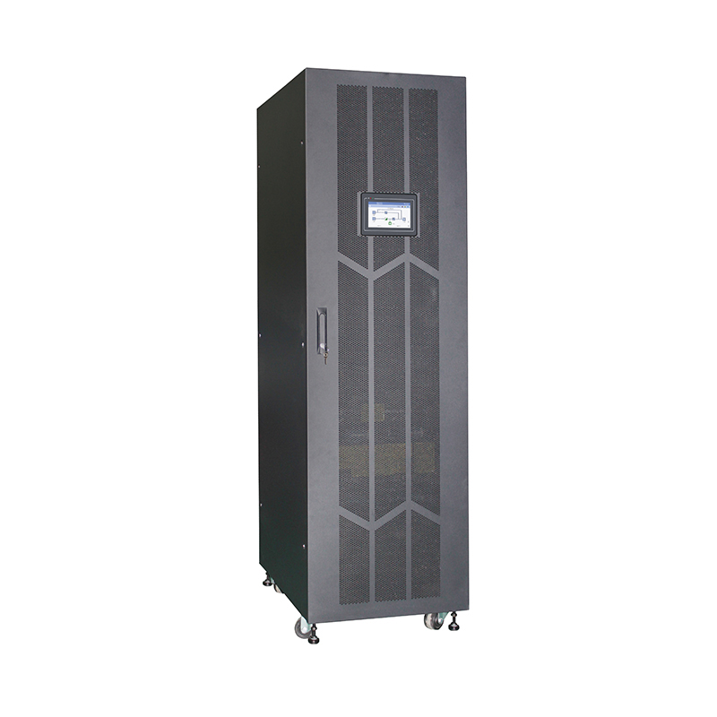 模塊化高頻UPS不間斷電源 SC8330 RM50 (300- 600K)