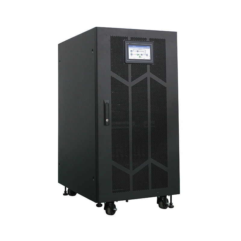 模塊化高頻UPS不間斷電源 SC8330 RM30-(60-120KVA)