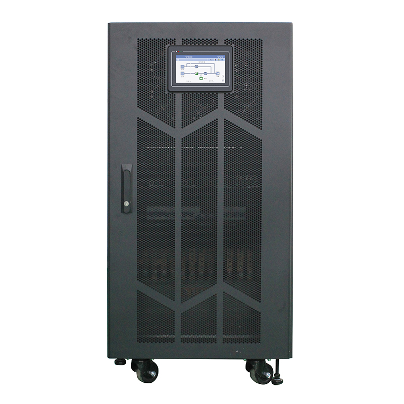 模塊化高頻UPS不間斷電源 SC8330 RM30-(150-300KVA)