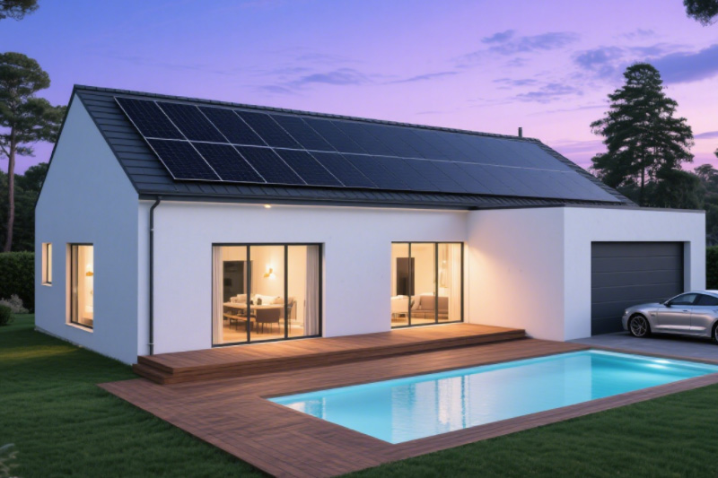 定制化不間斷電源（UPS）解決方案：滿足您的關(guān)鍵電力需求