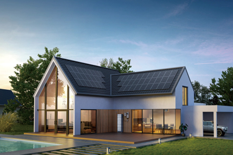 智能UPS不間斷電源：守護現(xiàn)代電力系統(tǒng)的穩(wěn)定之盾