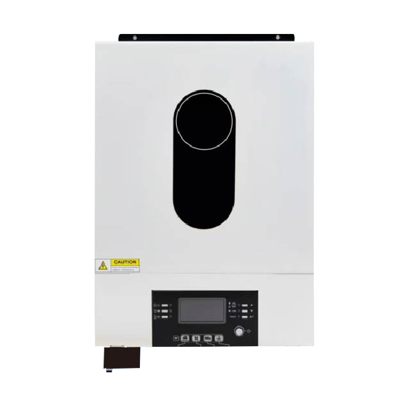 并離網(wǎng)逆變器：能源自由的關(guān)鍵樞紐