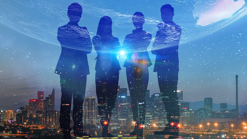 應(yīng)急UPS電源：筑牢安全防線的關(guān)鍵設(shè)備